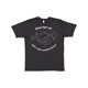 thumbnail image 5 of Creative Pattern Print T-shirt, Men's Casual Comfy Crew Neck , Trendy Short Sleeve Top For Summer Daily Wear Tee For Adult, Men, Women, Teen, Teenager, Adolescent, Youth, 5 of 6