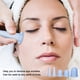 thumbnail image 4 of Juego de 7 ventosas de silicona terapéuticas - 4 tamaños diferentes (transparentes) para alivio muscular y belleza facial. Material hipoalergénico, fácil de usar y limpiar. Promueve circulación, 4 of 6