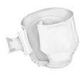 thumbnail image 3 of Prevail Incontinence Bariatric Briefs, Ultimate Absorbency, Refastenable Tabs, Size B (3X-Large), Case of 40, 3 of 3