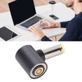 thumbnail image 4 of DC Charging Adapter, Quadrate Interface DC Charging Adapter Quadrate Interface Convenient Fast Use Aluminum Alloy  For Laptop, 4 of 8