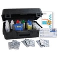 thumbnail image 2 of LaMotte ColorQ Pro 9 Plus Digital Liquid Pool & Spa Chemical Water Testing Kit, 2 of 2