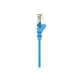thumbnail image 2 of Belkin Components Patch Cable - Rj-45 (m) - Rj-45 (m) - 20 Ft - Utp - ( Cat 5e ) - Blue, 2 of 5