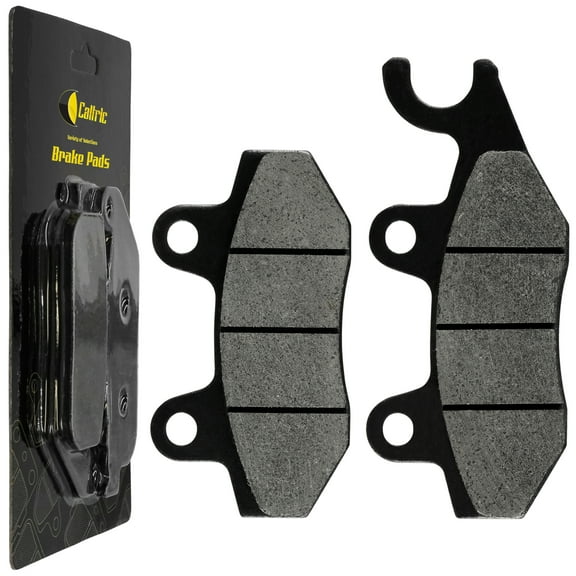 ATV Parts & Accessories – Durable OEM & Aftermarket Replacement Parts Front Left Brake Pad For Kawasaki Mule ProFXT 820 KAF820 EPS Ranch 2016-2023 Mod-C9C-6356
