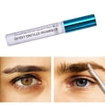 thumbnail image 4 of Clear Eyebrow Setting Gel Fijo Maquillaje de larga duración 3D Feathery Liquid Eyebrow Styling Gel para reparar Esculpir Tamer Uso shamjiam Gel fijador de cejas, 4 of 9