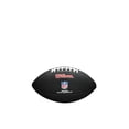 thumbnail image 2 of Logotipo del equipo Football WILSON NFL New Orleans Saints, tamaño pequeño, 2 of 3