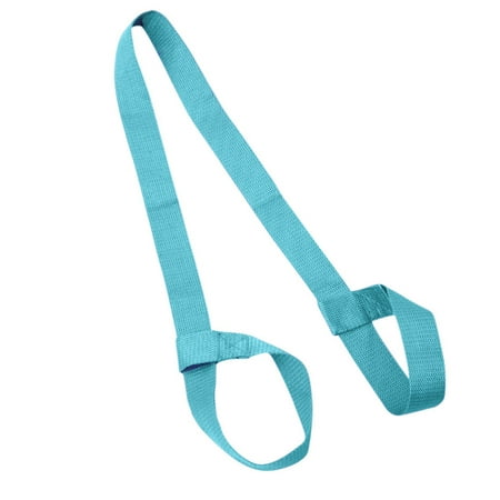 Yoga Mat Straps With Yoga Straps Exercise Mat Straps Rope Two