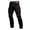 Black, variant on Casual Cargo Pants for Men, Regular Fit Cargo Work Pants for Men | Stretchable Mens Cargo Work Pants, Multiple Pocket Outdoor Mens Work Pants, Ultra Durable Casual Trousers Black S