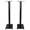 thumbnail image 4 of Pair Rockville APM8B 8" 500 Watt Powered USB Studio Monitor Speakers+37" Stands, 4 of 14