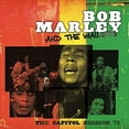 thumbnail image 2 of Bob Marley & The Wailers - The Capitol Session '73 (Green Marble 2 LP) - Vinyl, 2 of 2