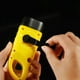 thumbnail image 4 of Antorcha Linterna recargable fotovoltaica de manivela LED linterna dinamo de emergencia con Clip par TOMSHOO Antorcha, 4 of 7