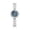 Black -AA01, variant on Resicozy Womens Watches Quartz Stainless Steel Casual Watch Small Classic Round Dial Wrist Watch White