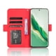 thumbnail image 4 of Funda Tipo Billetera GANGXUN para Honor Magic 6 5G – Tapa Flip con Tarjetero, 4 of 5