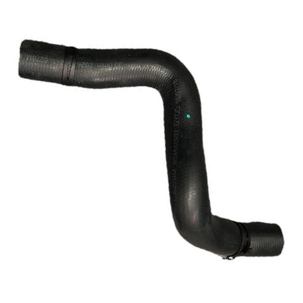 Yassdwbn Radiator Coolant Upper Hose For Chevrolet Cruze 1.8L L4 2011 2012 2013 2014 2015