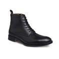 thumbnail image 1 of Botín hombre vestir bota caballero Marco Delli 60306CLOUNEG negro 26, 1 of 5