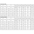 thumbnail image 4 of Women's Red Christmas Holly Jolly Rhinestone Letter Graphic Sweatshirt | [ZhiHiMeRi] | (US 20-22)2XL, 4 of 5