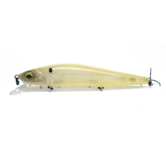 6th Sense – Provoke Jerkbait – Bass Fishing Lure with Fast Darting Action, Precision Tapered Tail, Premium Finish, and Razor-Sharp Hooks