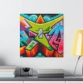 thumbnail image 3 of Ages of Expressionism - Canvas, 3 of 10