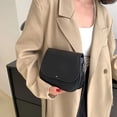 thumbnail image 3 of Bandoleras Mujer De Bolsa Crossbody Negro, 3 of 3