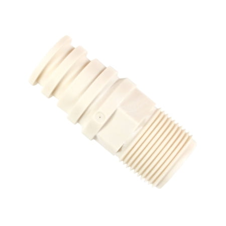 ForeverPRO WS60X10013 Adapt.-Npt Thd-Std Va for GE Appliance 1266575 AH1483922 EA1483922 PS1483922