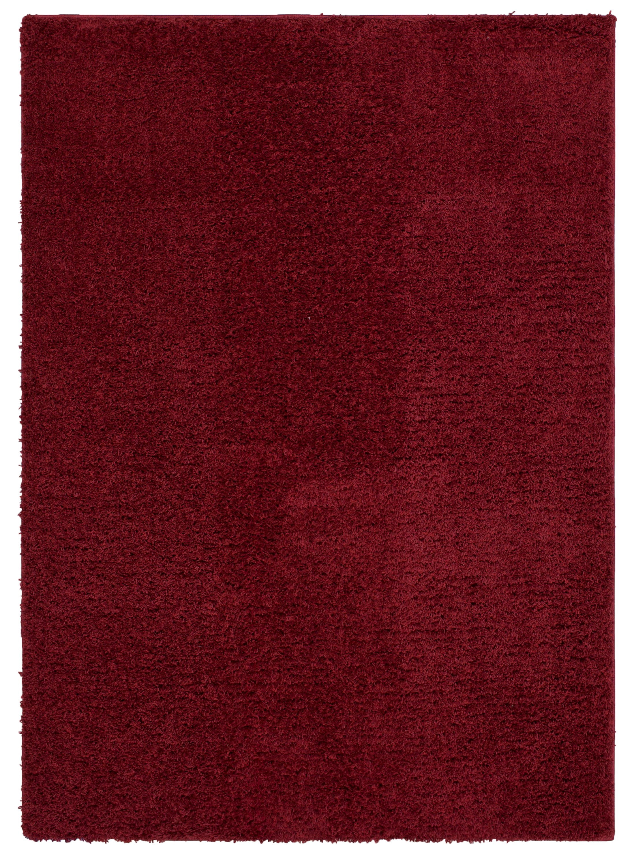 Mohawk Home Willow Creek Solid Shag Area Rug