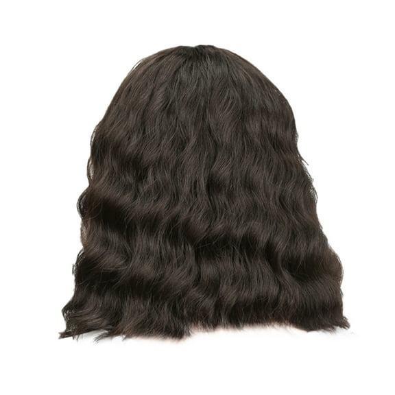 Wigs, Wigs for Women, Women's Short Curly Wig Full Wig Bob Natural Wigs