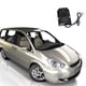 thumbnail image 3 of Altavoz de audio estéreo Scienceny para coche con convertidor de amplificador de línea de nivel alto a bajo, 3 of 6