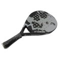 thumbnail image 3 of Raqueta de tenis de playa tipo tablero de carbono de alta duración duradera 4015 azul/negro Sailing Electrónica, 3 of 3