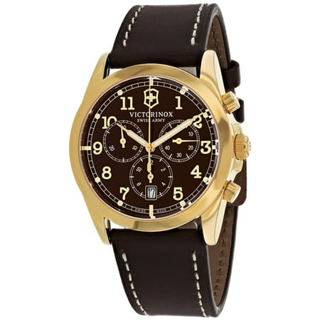 Swiss Army Alliance Chrono - Swiss Army Men's Chrono Classic 241647 Watch