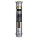 thumbnail image 3 of Set de Juego de Rol Hasbro Star Wars Sable de Luz Electrónico Luke Skywalker, 3 of 6