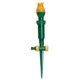 thumbnail image 1 of Cabezal de rociador de flores Riego rápido de loto para riego de plantas de jardín, 1 of 3