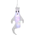 thumbnail image 1 of Jinsinto Halloween Ghost Windsocks With Led Light, Outdoor Spooky Hanging Flag, 1 of 5