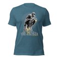 thumbnail image 1 of The Drinker Unisex t-shirt, 1 of 10