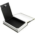 thumbnail image 6 of Barska Real Paper Book Safe with Key, 6 of 6