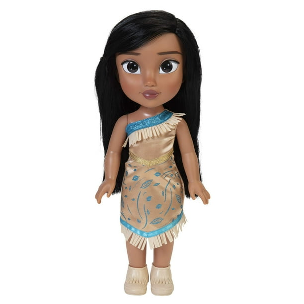 Disney pocahontas doll 2025