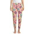 thumbnail image 5 of Secret Treasure’s Women's Pajama Pants Set, 2-Piece, 5 of 7
