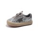 thumbnail image 1 of Zapatos de tablero de estrella a la moda para niños, zapatos informales coreanos de nuevo estilo, zapatos deportivos pequeños para mujeres y niños 2024, 1 of 5