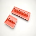 thumbnail image 2 of 2PCS 3 Inch 6 Inch Imitation Wood Grain Paint Roller Brush Wall Painting Tool, 2 of 6