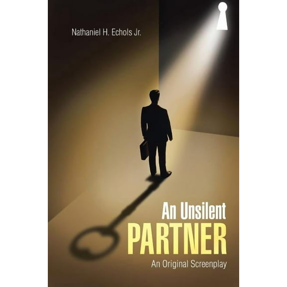 An Unsilent Partner (Paperback)