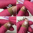 thumbnail image 7 of Nail Accessories Stamp Pen Set 15pcs DIY Tools for and Home Use Featuring 6 Unique Patterns for Design 15PCS, 7 of 7