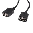 thumbnail image 4 of Cable Adaptador de Corriente Electrónica Ordenador Soporte Estabilizador Accesorios Video Cámara Fotografía Universal Duradero Flexible Yotijar D-Tap, 4 of 7