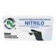 thumbnail image 4 of GUANTE DE NITRILO NO ESTÉRIL NEGRO TALLA MEDIANA C/100PZ, 4 of 4
