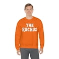 thumbnail image 5 of The Ruckus Crewneck Sweatshirt, 5 of 9