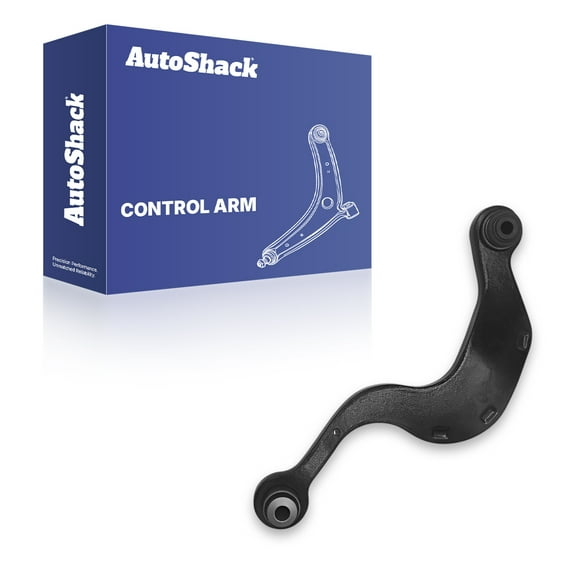 AutoShack Rear Right Upper Control Arm and Ball Joint with Bushings Replacement for 2007-2016 GMC Acadia 2009-2017 Chevrolet Traverse 2008-2017 Buick Enclave 2007-2010 Saturn Outlook 1-PC