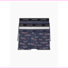 Calvin Klein Men's Underwear / Trunk / 3-Pack / Navy , Gray / size : Medium