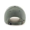 thumbnail image 2 of Gorra ajustable New York Yankees '47 Clean Up MLB Verde (Moss Green) 55-62, 2 of 2
