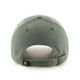 thumbnail image 2 of Gorra ajustable New York Yankees '47 Clean Up MLB Verde (Moss Green) 55-62, 2 of 2