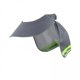 thumbnail image 1 of Protectores De Cuello Para Casco De Seguridad Strade Fareast Limited ala ancha transpirables Color gris, 1 of 8