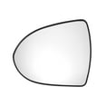 thumbnail image 1 of Reemplazo de cristal de espejo No.876113W450 de Unique Bargains para Kia Sportage 2011-2016 Lado Izquierdo 1 Pc Convexo Calentado, 1 of 6