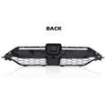 thumbnail image 3 of PIT66 Front Upper Grill Grille Fit for 2020 2021 2022 Honda CR-V 71121TLAA60, 3 of 9