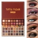 thumbnail image 1 of Paleta de sombras de ojos UCANBE Toffee Fusion Nude 48 tonos, 1 of 7